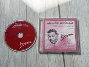 Taevalik Meloodia Karl Madis Karavan