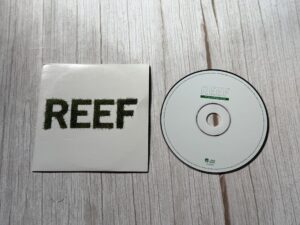 Reef CD