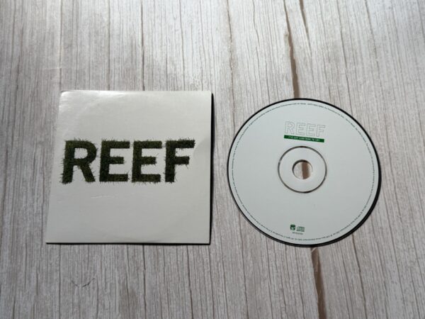 Reef CD