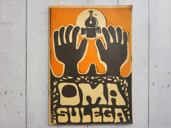 Oma Sulega Rapla Keskkooli õpilasalmanahh