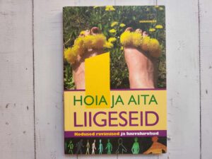 Hoia ja aita liigeseid 1