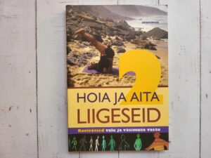 Hoia ja aita liigeseid 2