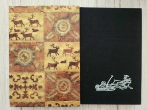 Чукотское и эскимосское искусство