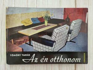 Az en otthonom . Tömöry Tamas