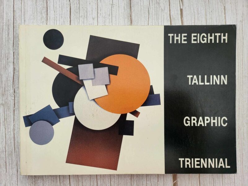 Tallinna VIII graafikatriennaal