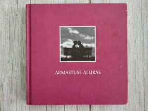 Armastuse allikas . Evelin Kivimaa