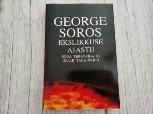 Ekslikkuse ajastu . George Soros