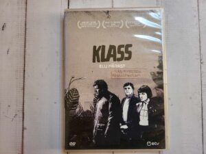 Klass Elu Pärast DVD
