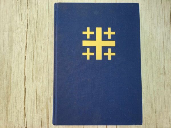 123356087 Piibel Vana Testament Apokrüüfid Uus Testament 1999