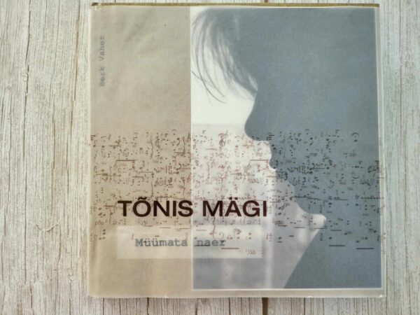 Müümata naer . Tõnis Mägi ja Berk Vaher