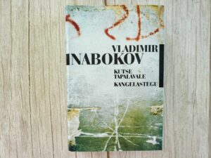 Kutse tapalavale Kangelastegu . Vladimir Nabokov