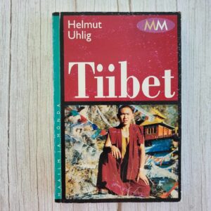 Tiibet . Helmut Uhlig