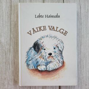 Väike valge