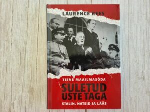 Suletud uste taga . Laurence Rees