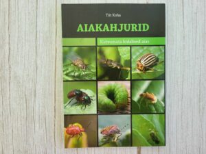 Aiakahjurid . Tiit Koha