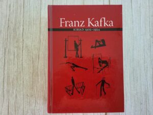 Kirjad 1902-1924 . Franz Kafka