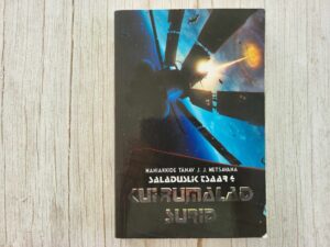 Kui rumalad surid . J. J. Metsavana ja Maniakkide Tänav