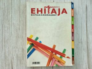 Ehitaja käsiraamat 2004