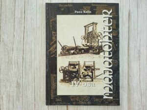 Majatohter IV . Panu Kaila