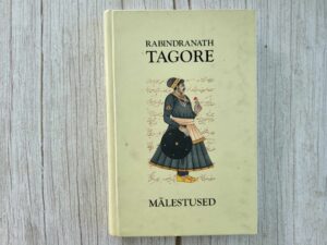 Mälestused . Rabindranath Tagore