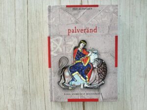 Palveränd . Tiit Aleksejev