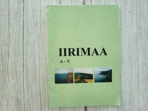 Iirimaa A-V . Varje Varmis