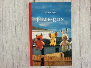 Pille-Riin . Wimberg