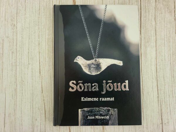 Sõna jõud 1.  Jaan Mikweldt
