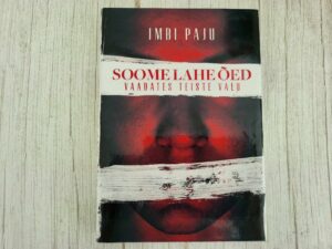 Soome lahe õed . Imbi Paju