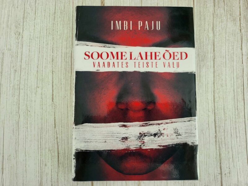 Soome lahe õed . Imbi Paju
