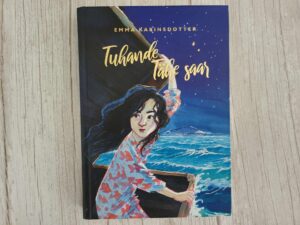 Tuhande tähe saar . Emma Karinsdotter