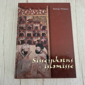 Sissejuhatus islamisse . David Waines