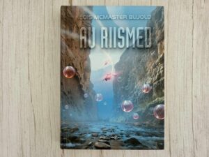 Au riismed . Lois McMaster Bujold