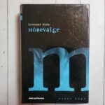 Hõbevalge . Lennart Meri  Eesti lugu 1