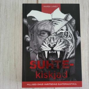 Suhtekiskjad . Marek Liinev