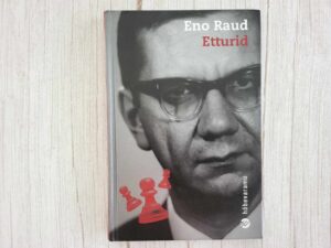 Etturid . Eno Raud
