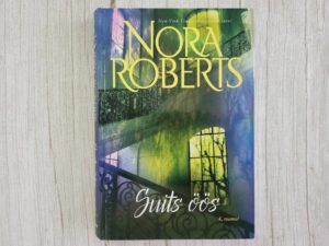 Suits öös . Nora Roberts