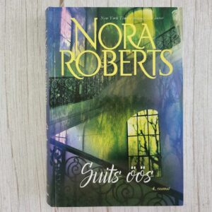Suits öös . Nora Roberts
