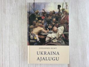 Ukraina ajalugu . Johannes Remy