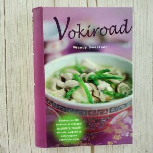 123487966 Vokiroad . Wendy Sweetser