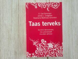 Taas terveks . James Greighton, Stephanie Matthiews-Simonton