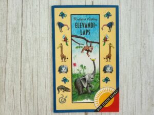 Elevandilaps . Rudyard Kipling