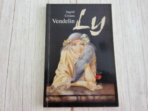 Ly . Ingrid Cristea Vendelin