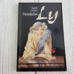 123508291 Ly . Ingrid Cristea Vendelin
