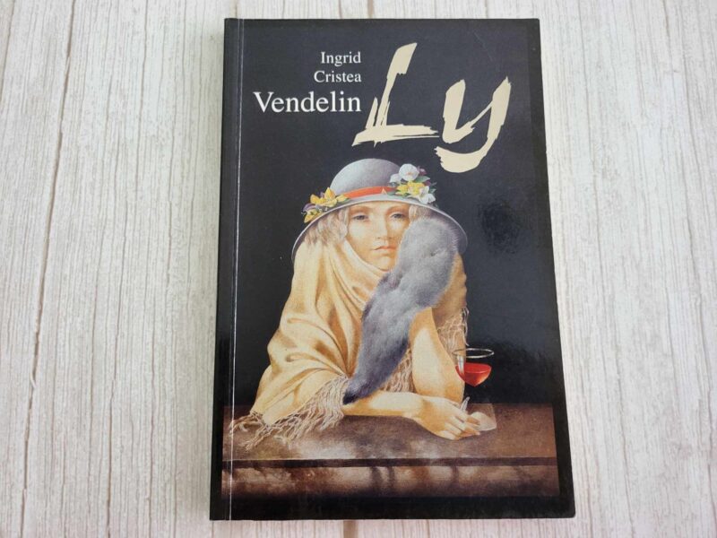 123508291 Ly . Ingrid Cristea Vendelin