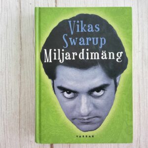 123508323 Miljardimäng . Vikas Swarup