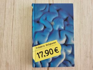 17,90 E . Frederic Beigbeder