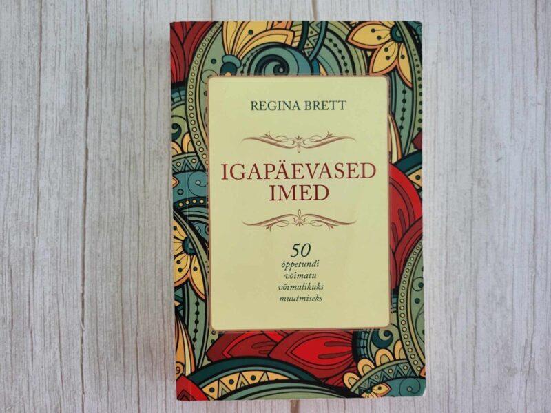 Igapäevased imed