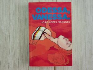 Odessa Vanessa