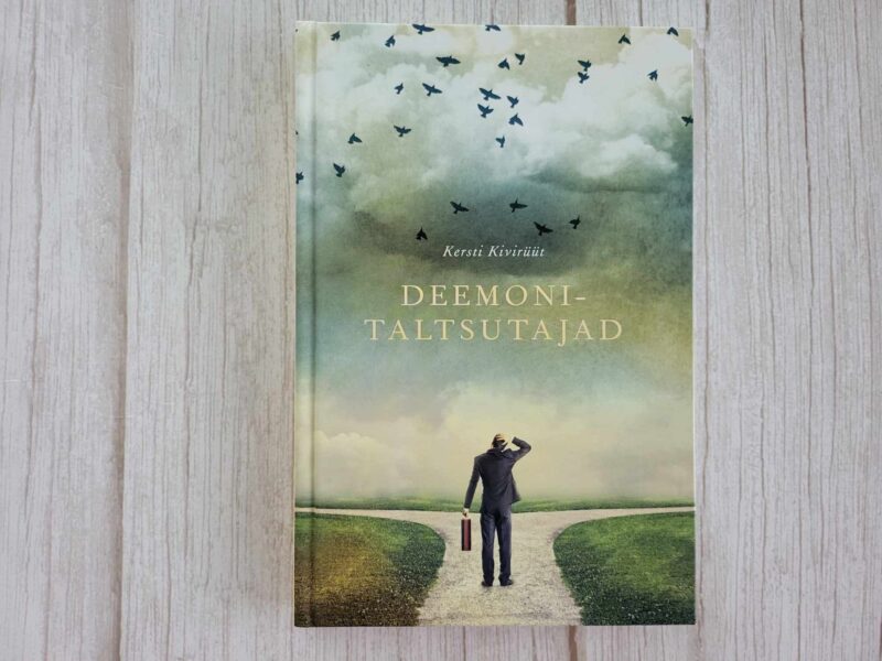 123527813 Deemonitaltsutajad